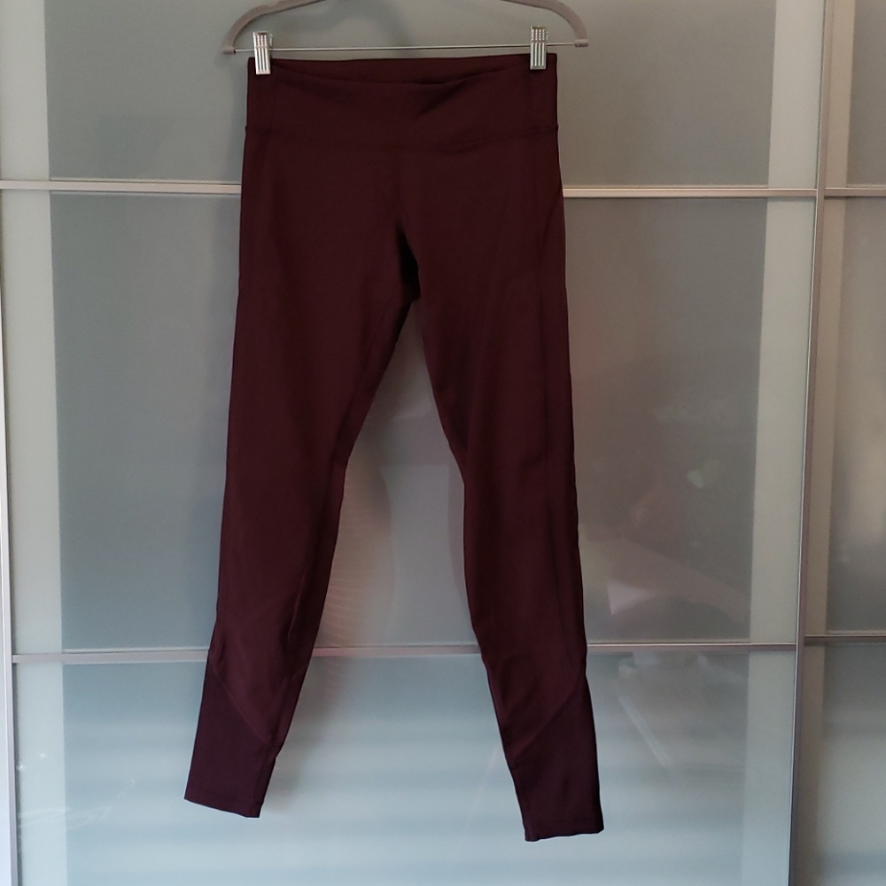 Lululemon Pant Luxtreme